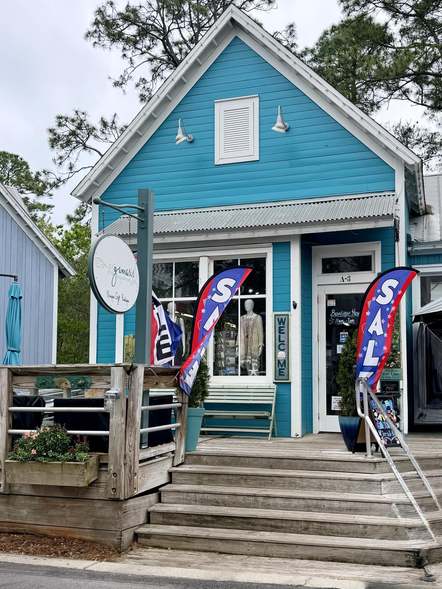 ELATION - Residential