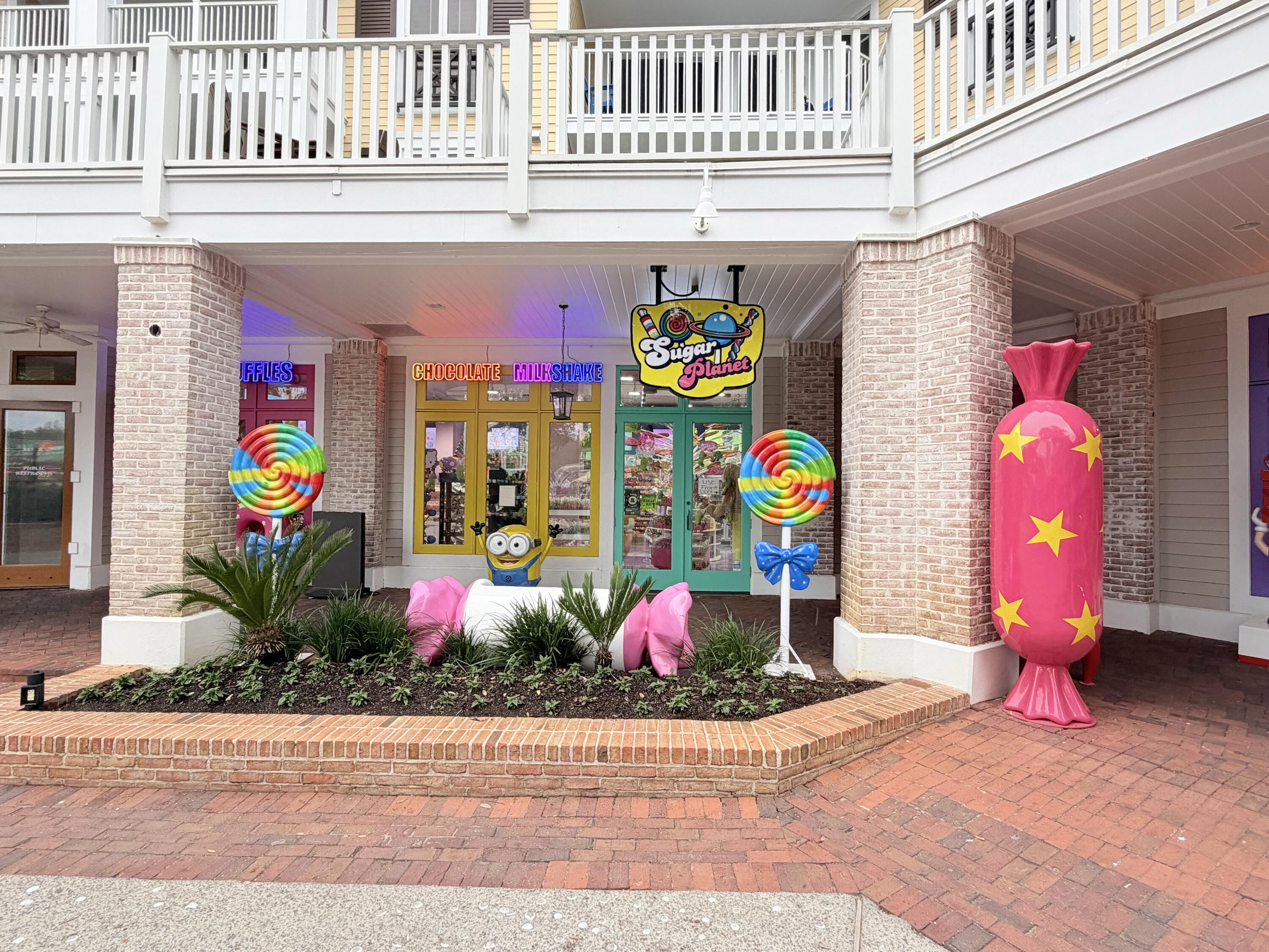 ELATION - Residential