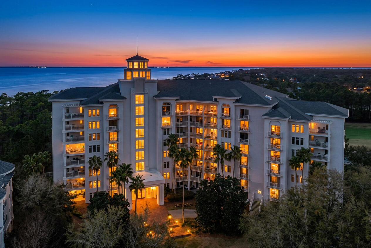 ELATION - Residential