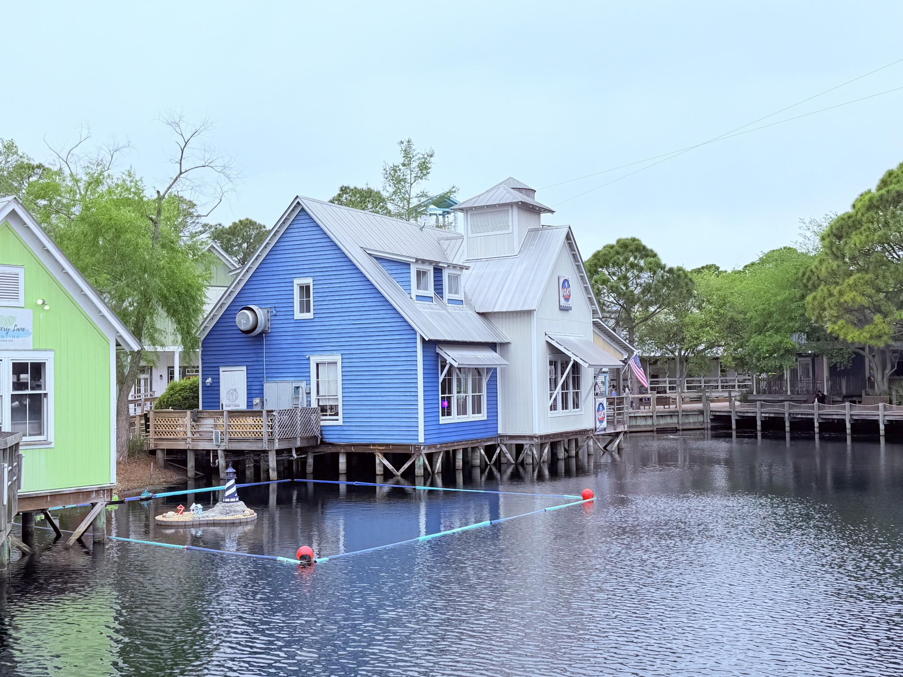 ELATION - Residential