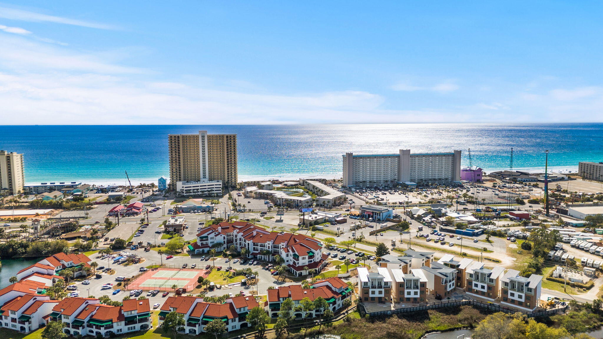 Villas of St Thomas 1 - Residential