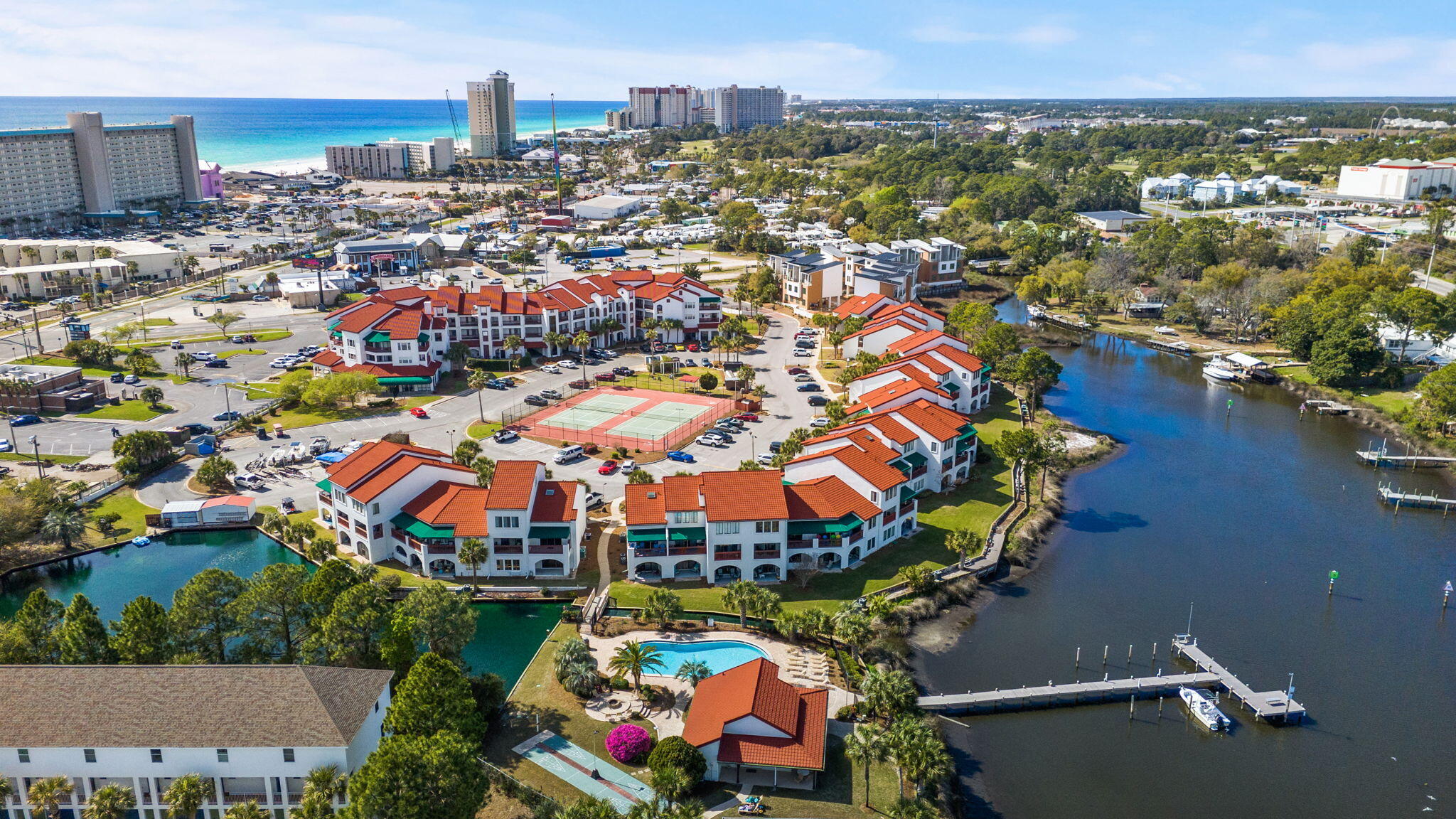 Villas of St Thomas 1 - Residential