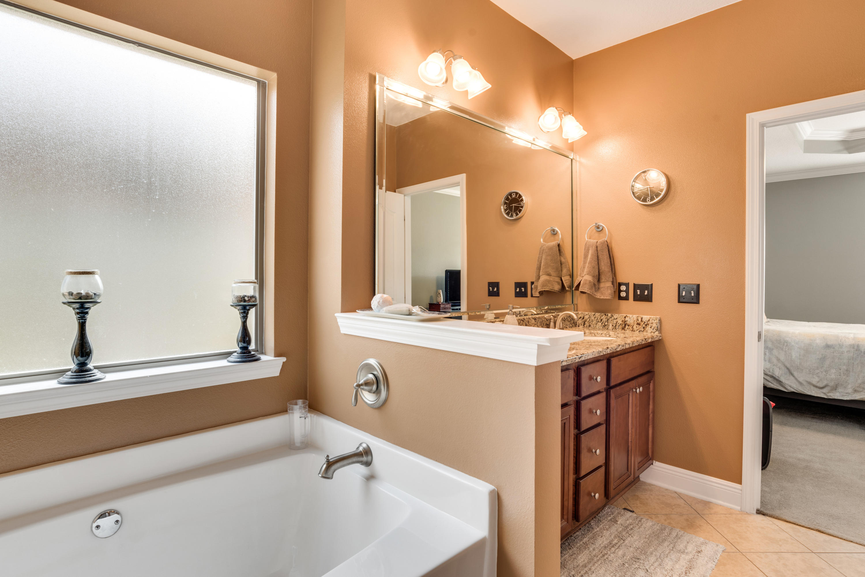 WATERFORD SOUND - Residential