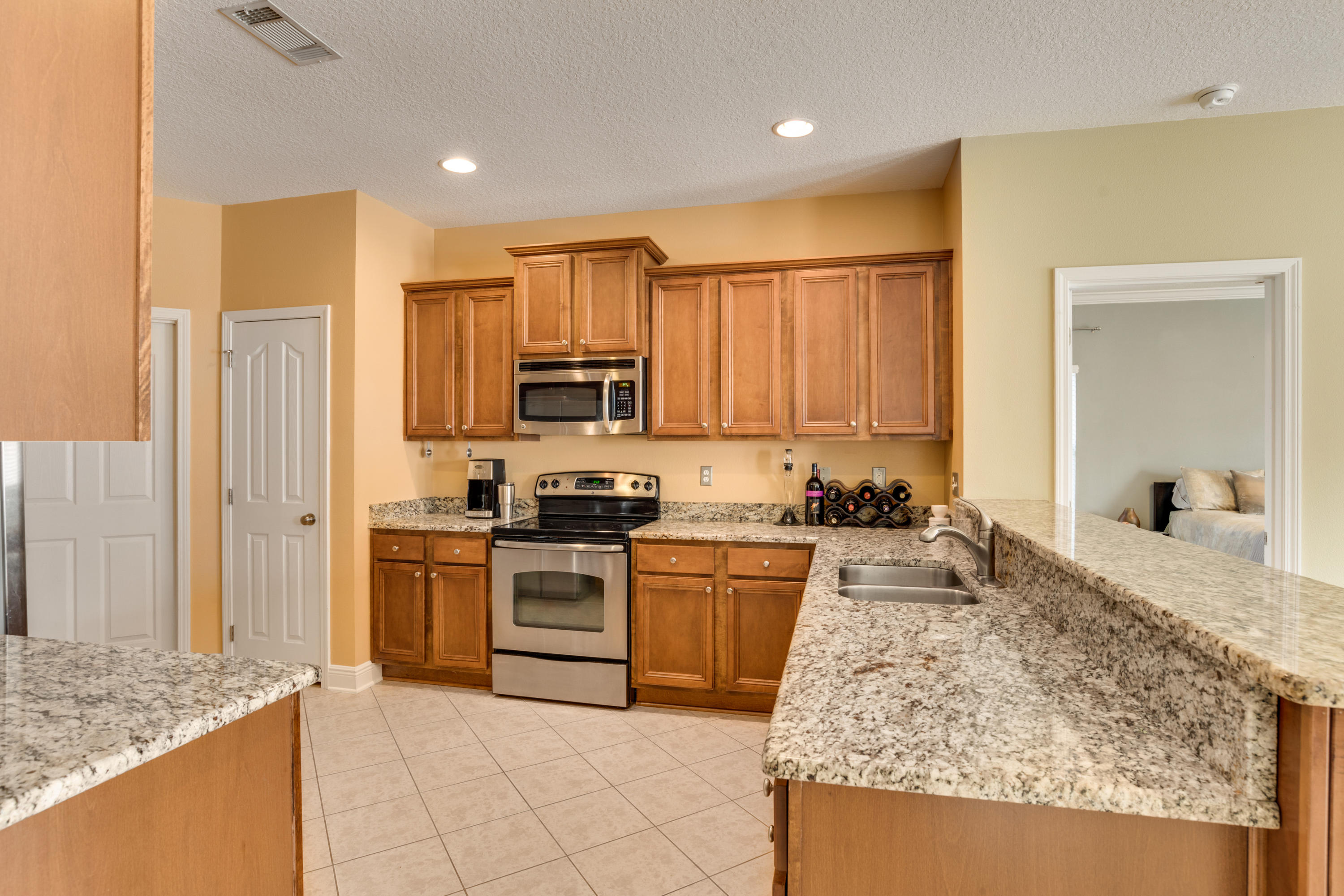 WATERFORD SOUND - Residential