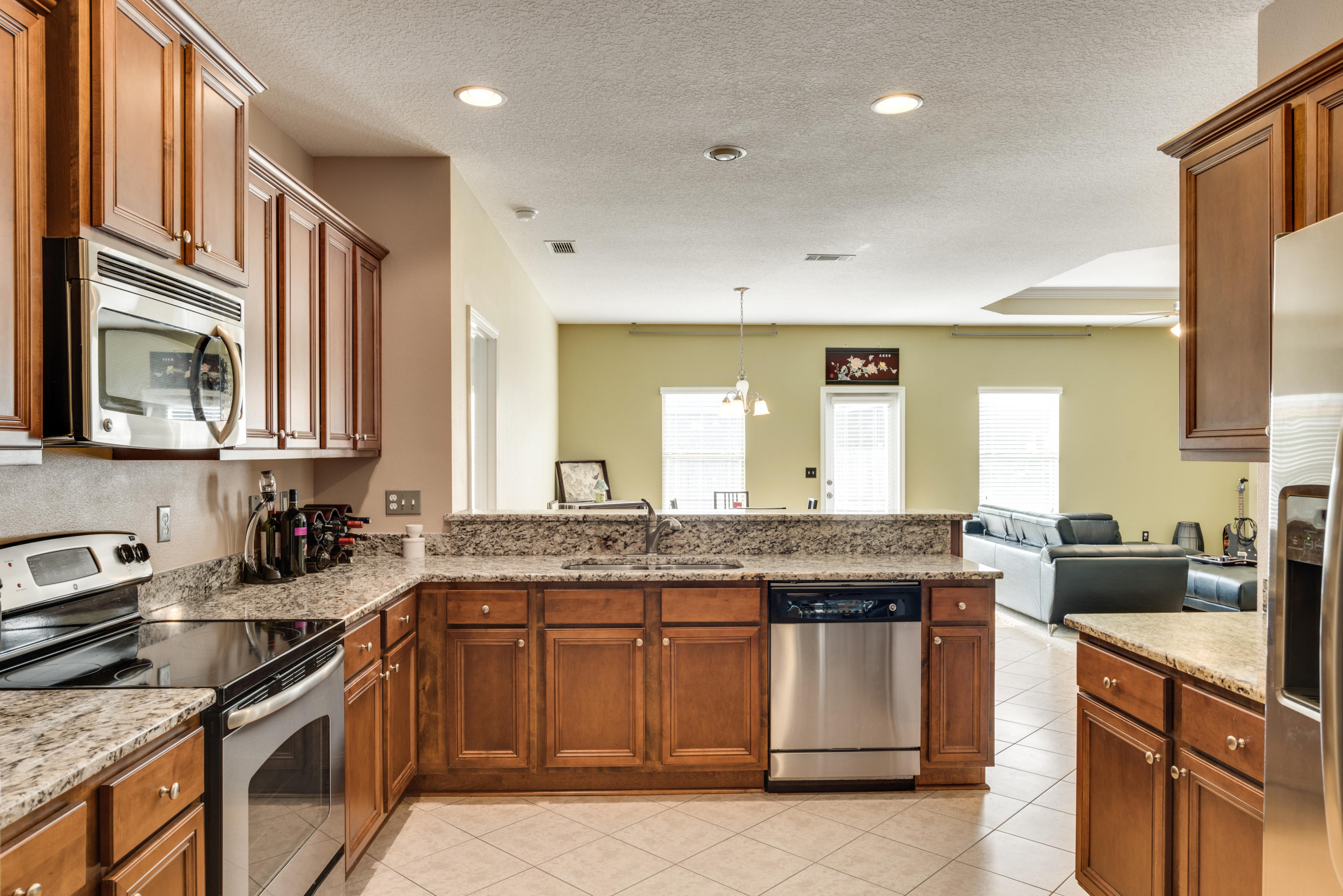 WATERFORD SOUND - Residential