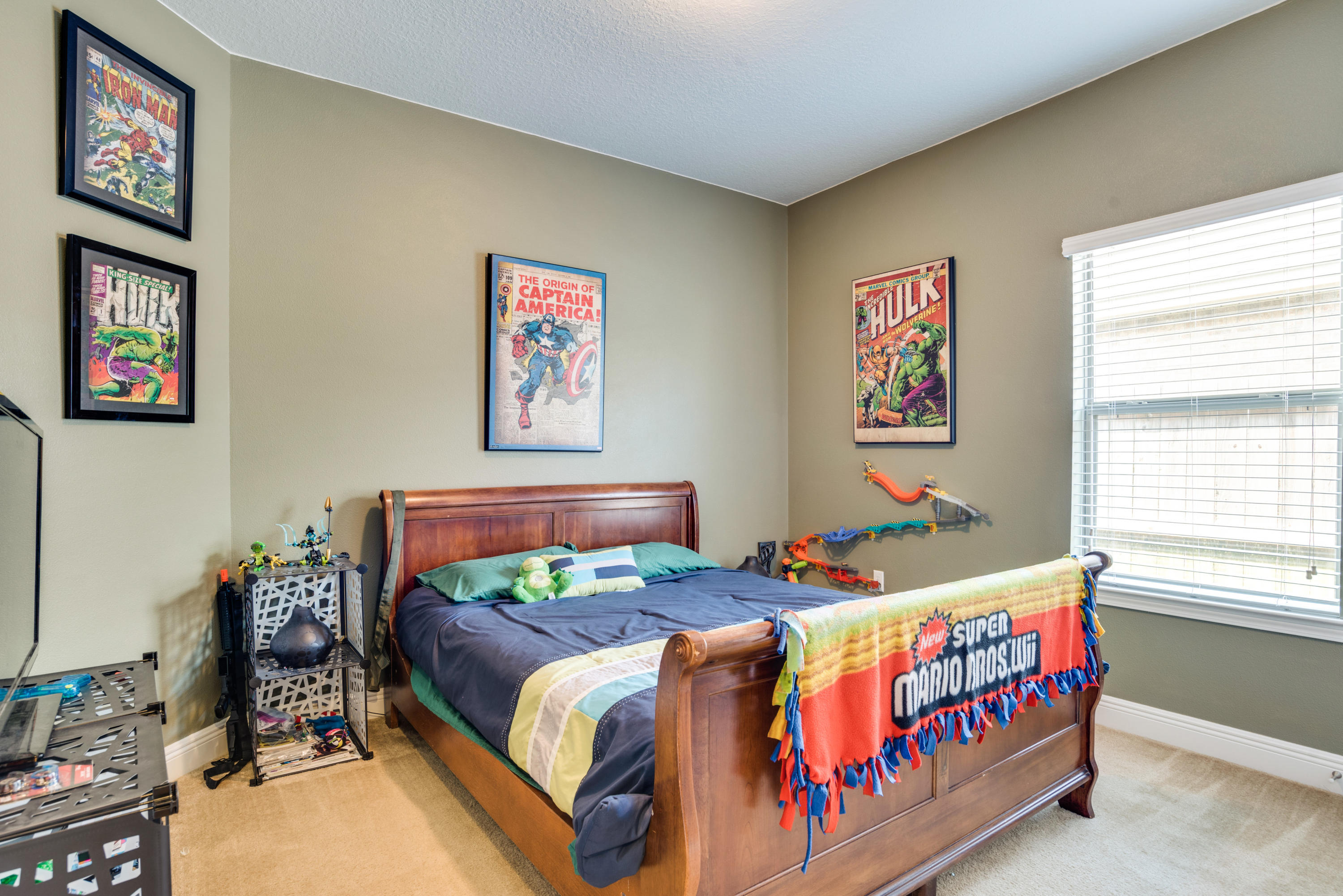 WATERFORD SOUND - Residential