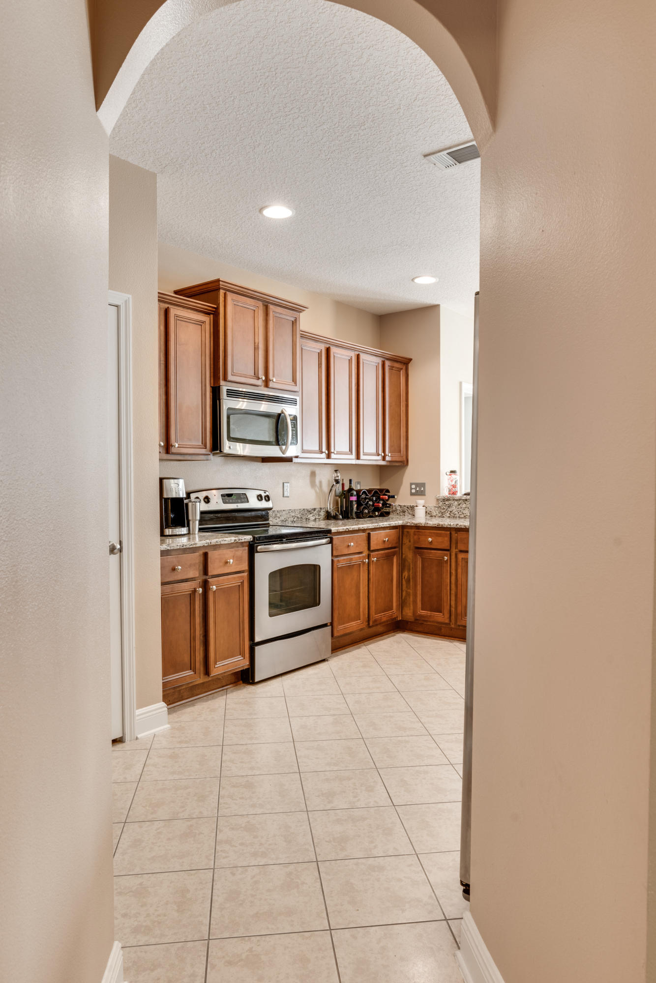 WATERFORD SOUND - Residential