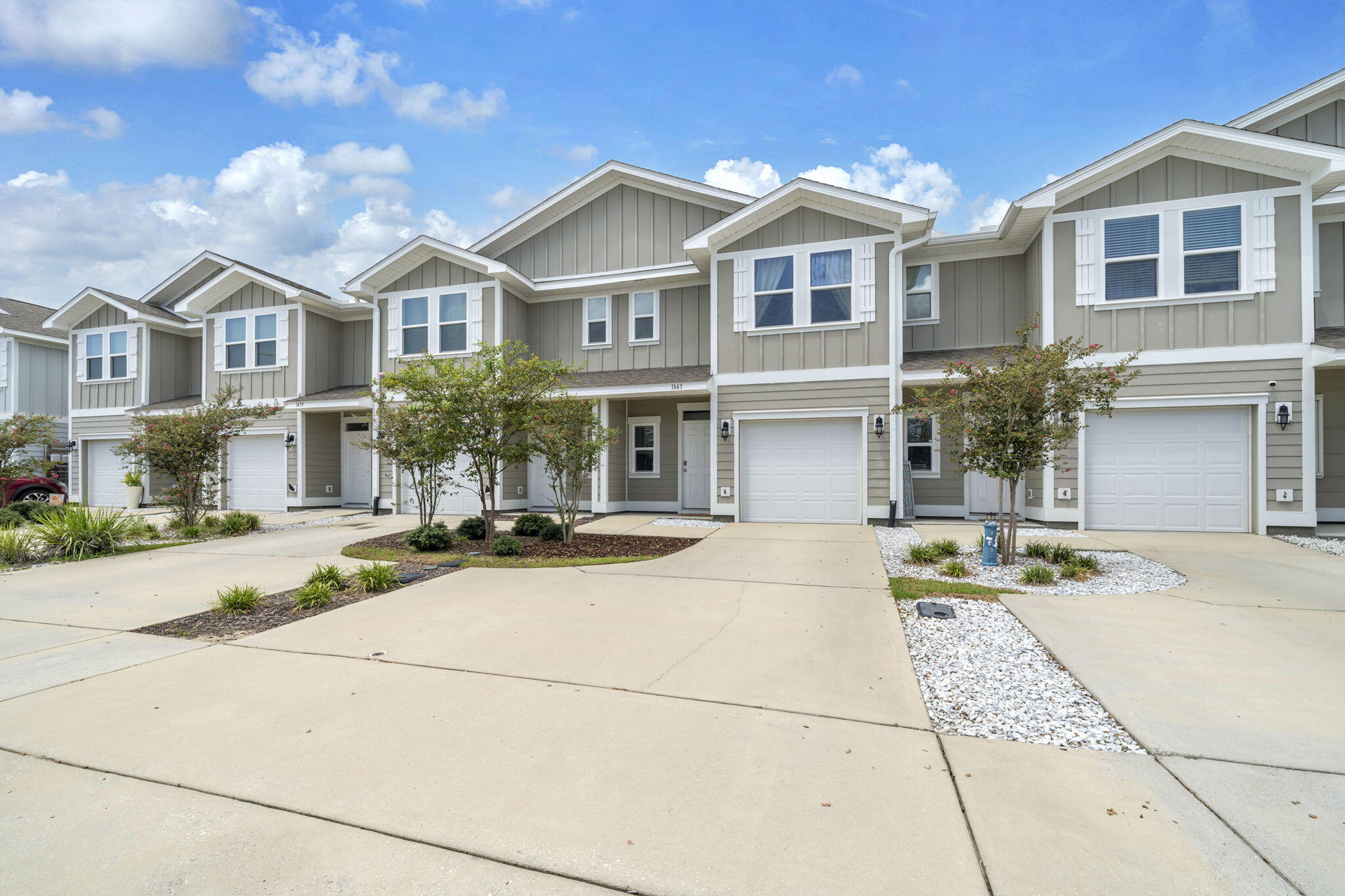 1663 Caleigh Court