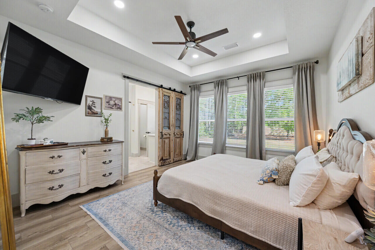 PARADISE UNREC - Residential