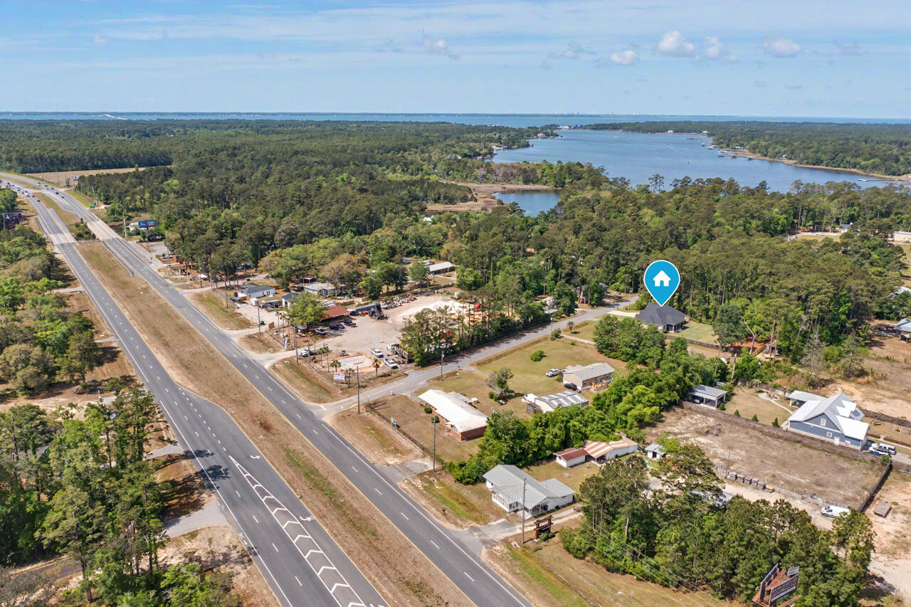 PARADISE UNREC - Residential