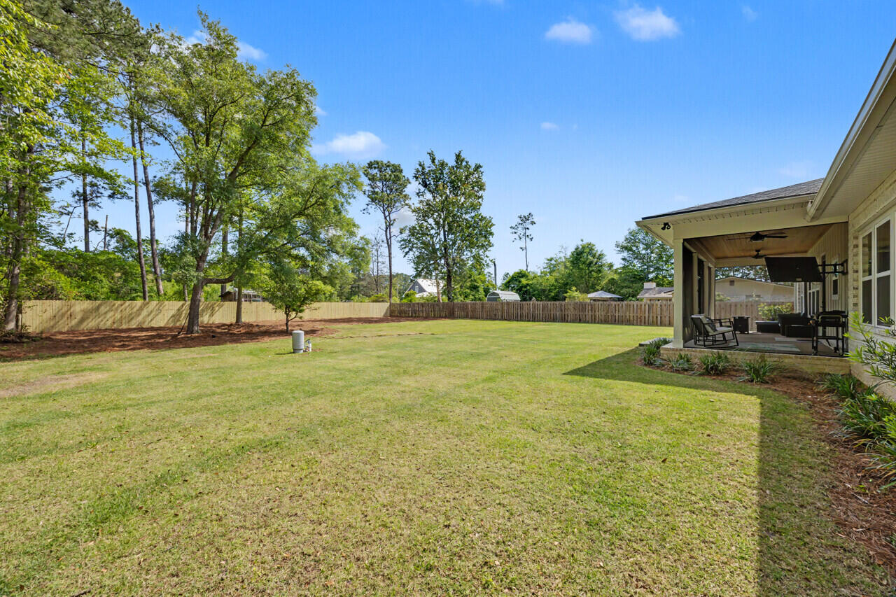 PARADISE UNREC - Residential