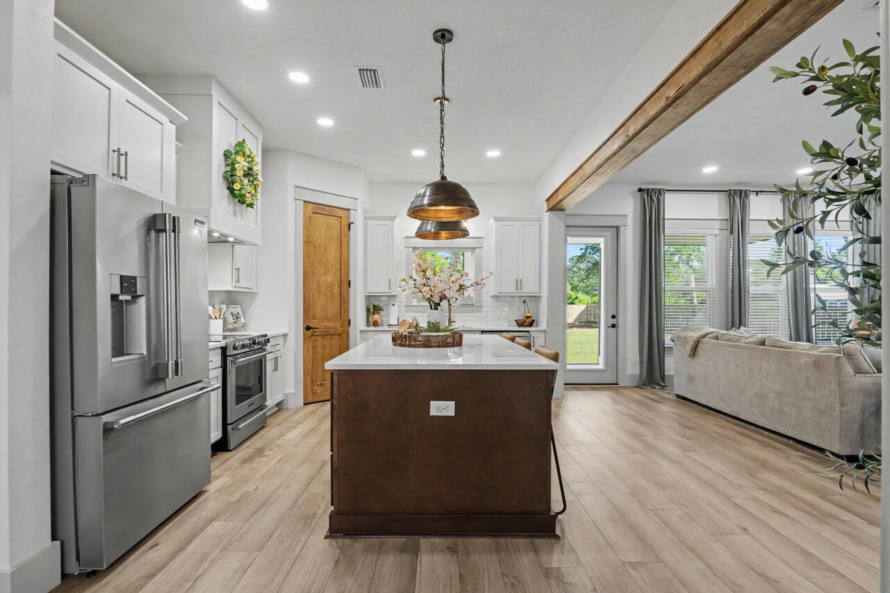 PARADISE UNREC - Residential