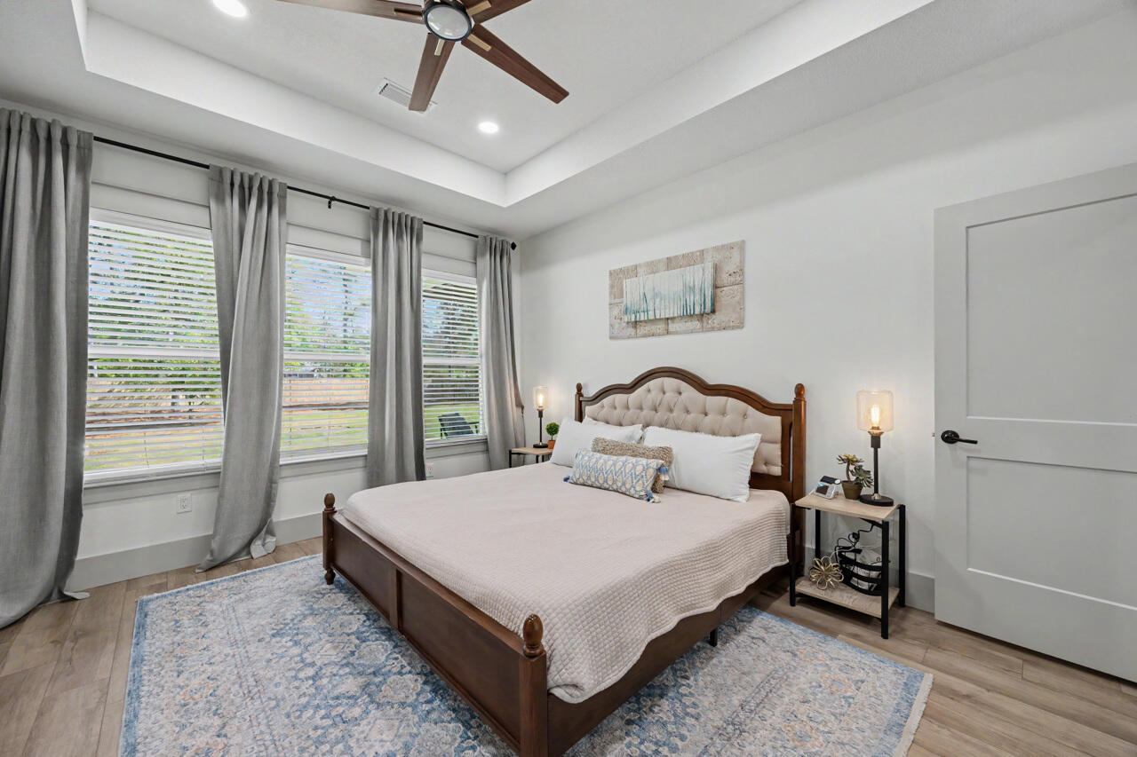 PARADISE UNREC - Residential