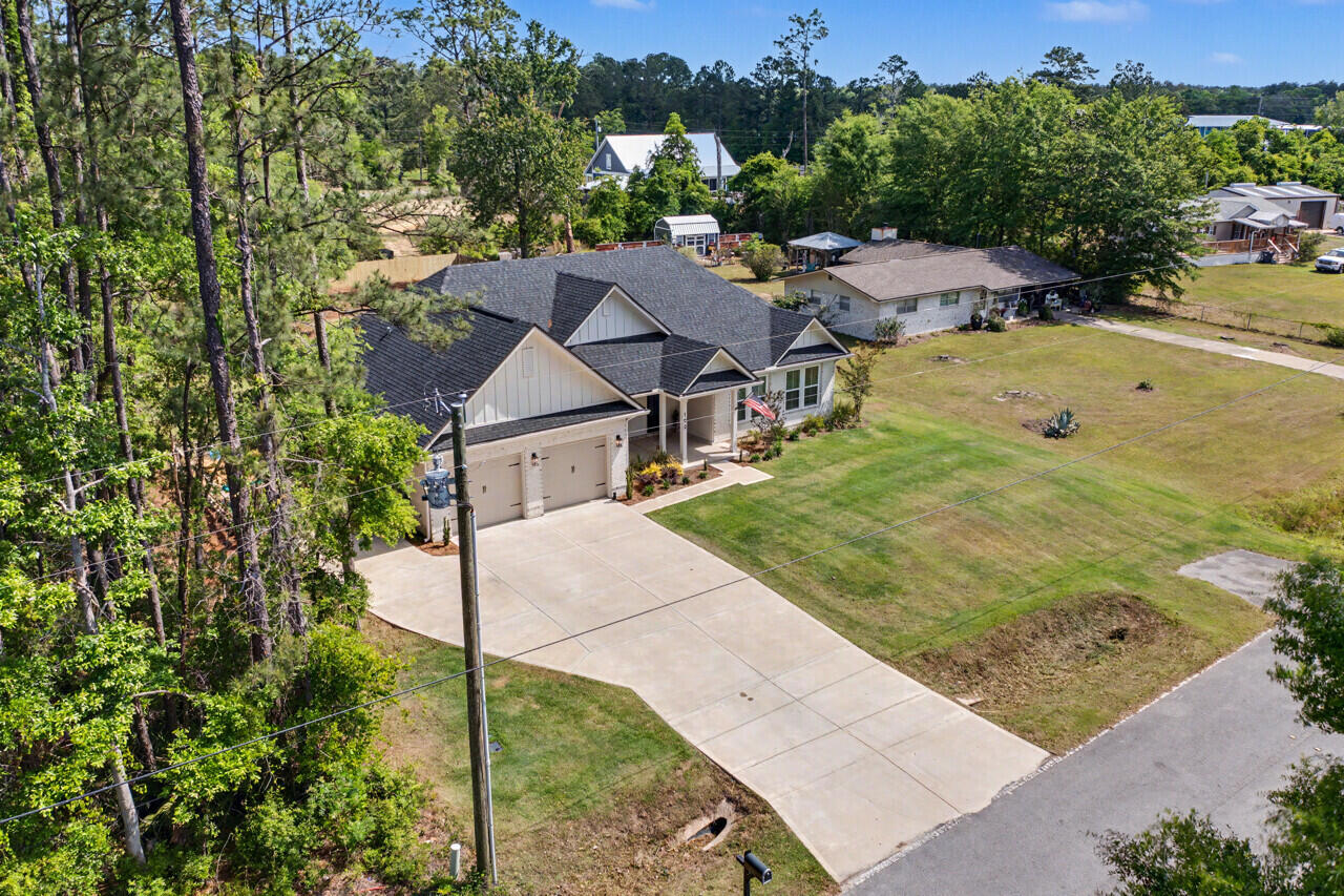 PARADISE UNREC - Residential