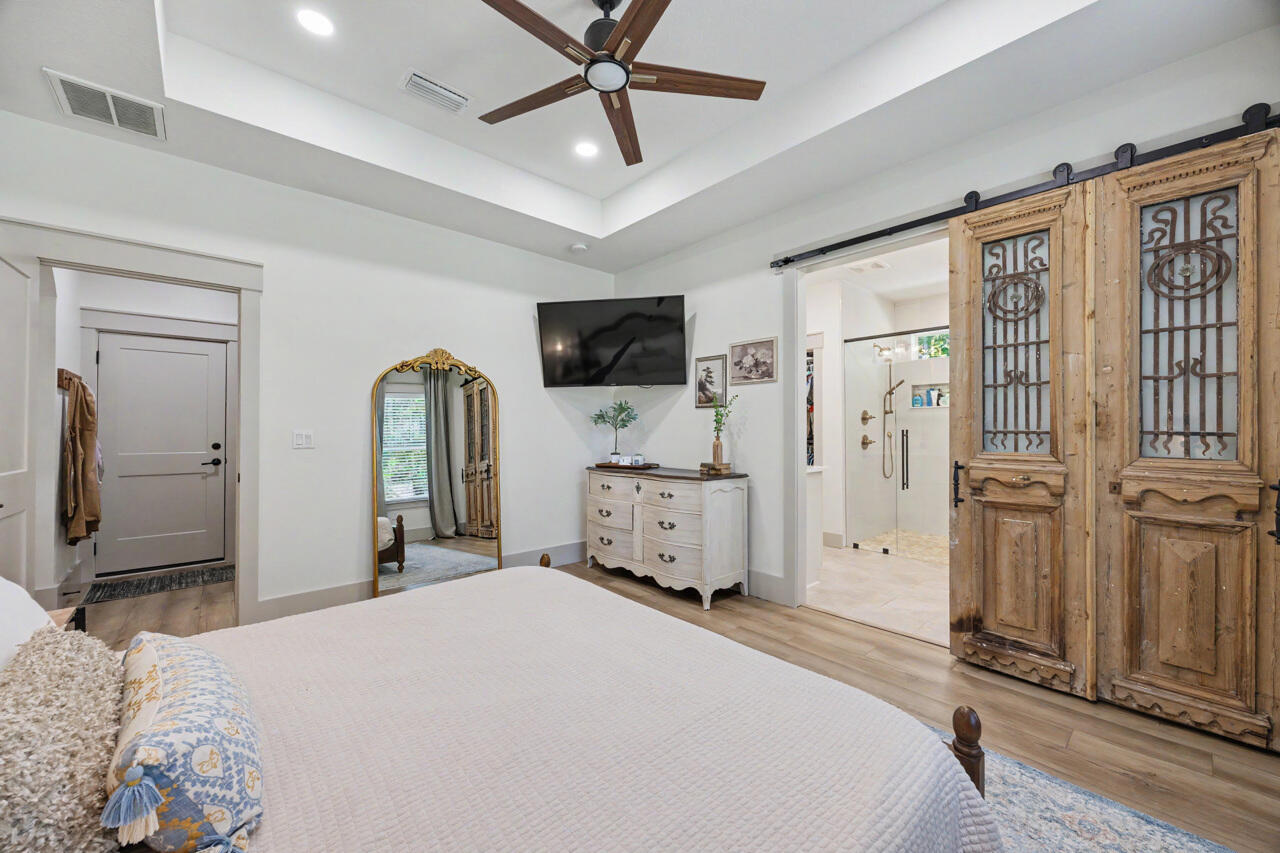 PARADISE UNREC - Residential