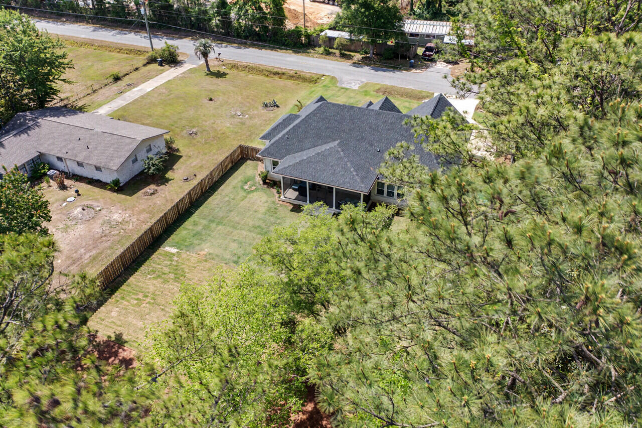 PARADISE UNREC - Residential