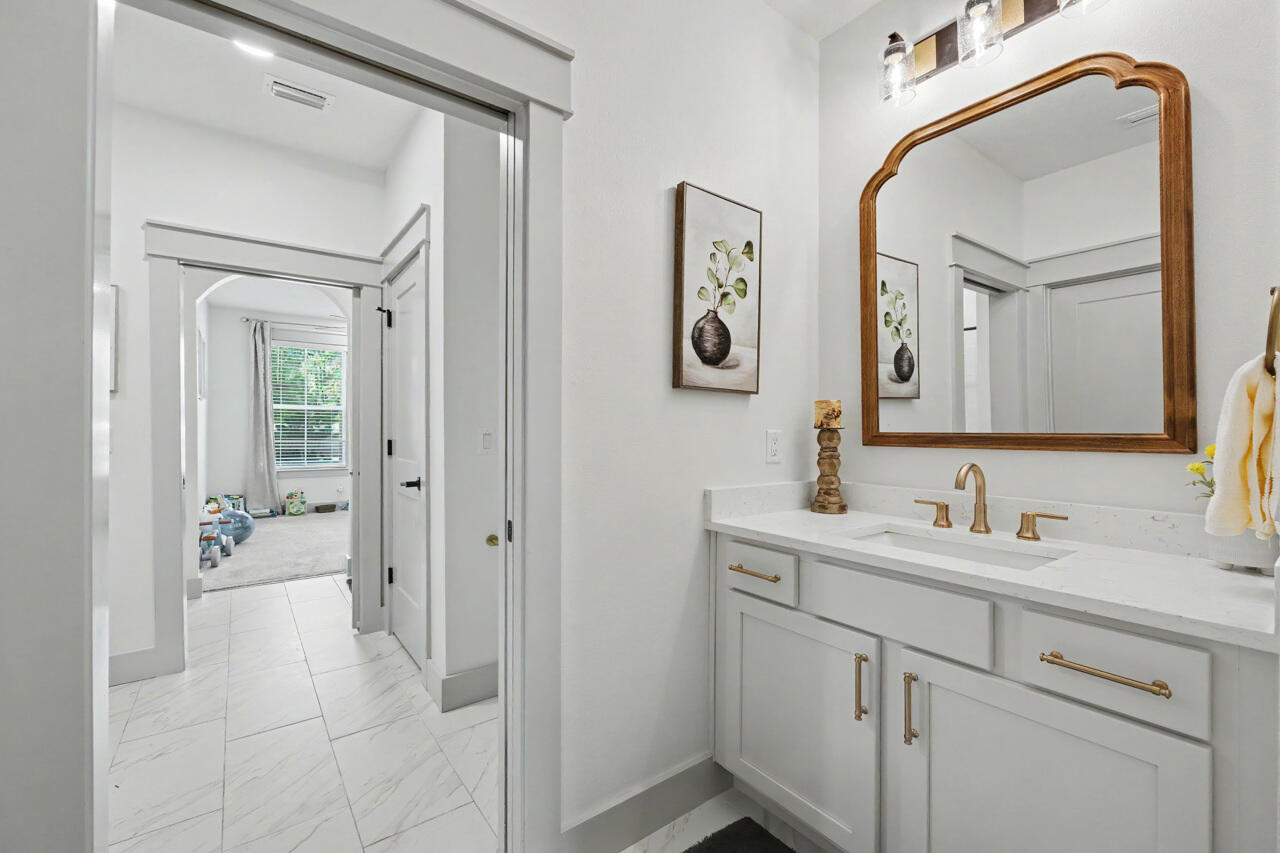 PARADISE UNREC - Residential