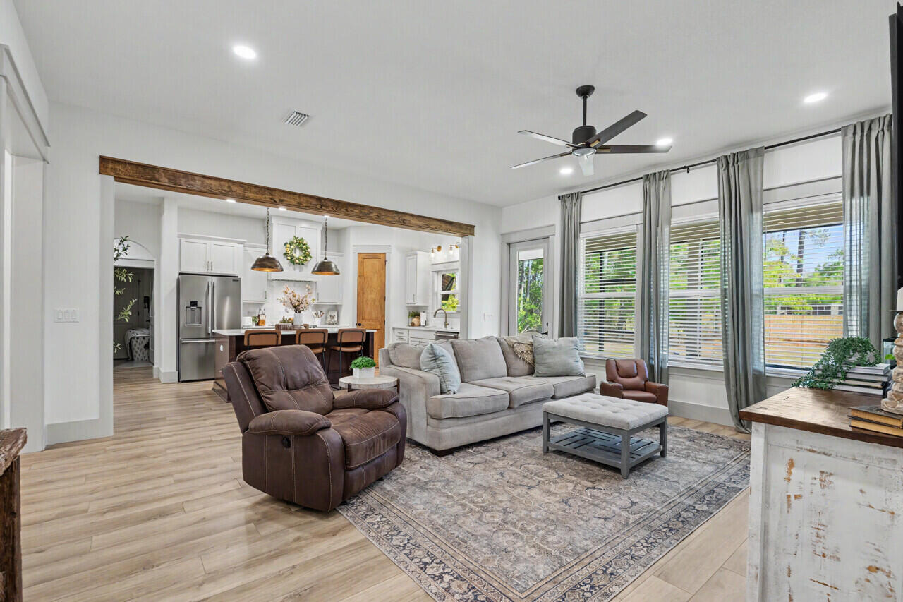 PARADISE UNREC - Residential