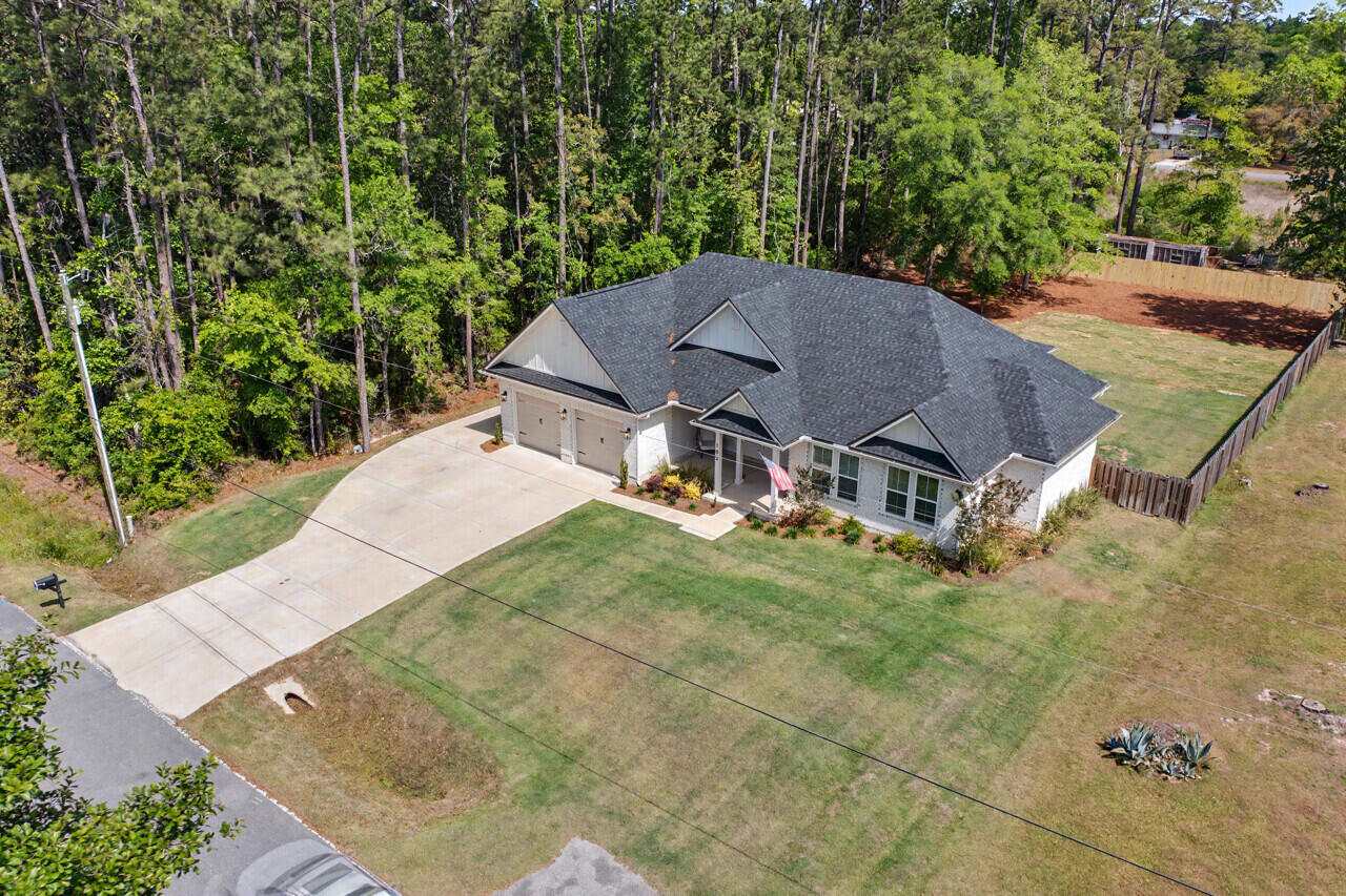 PARADISE UNREC - Residential