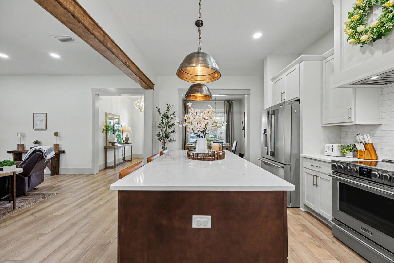 PARADISE UNREC - Residential