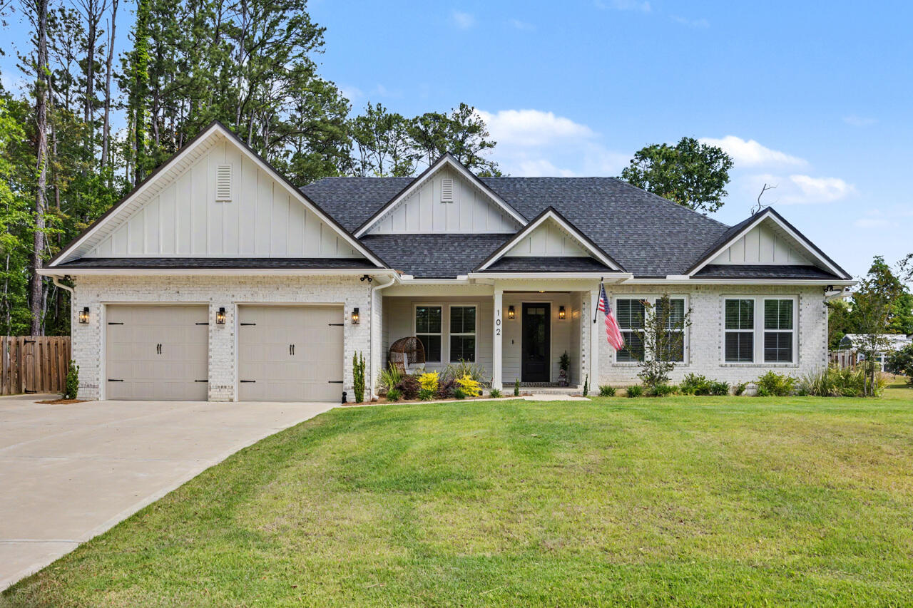 PARADISE UNREC - Residential