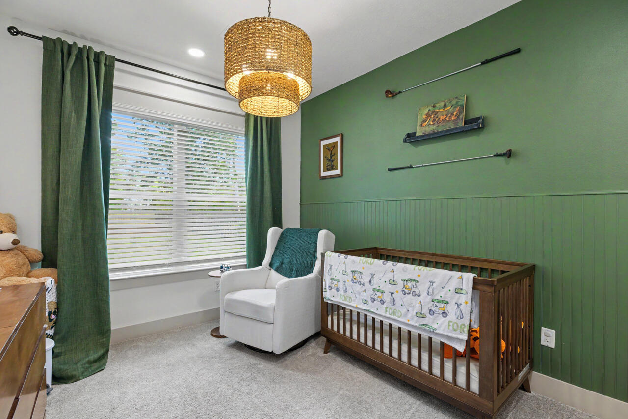 PARADISE UNREC - Residential