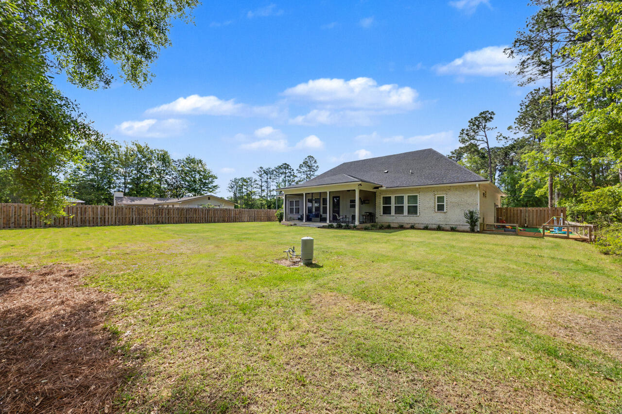 PARADISE UNREC - Residential