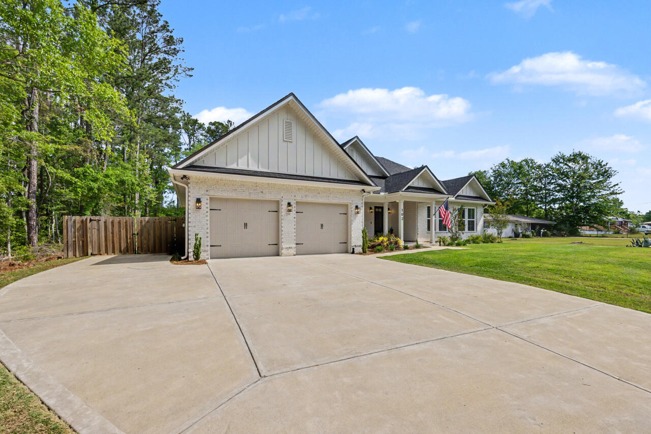 PARADISE UNREC - Residential