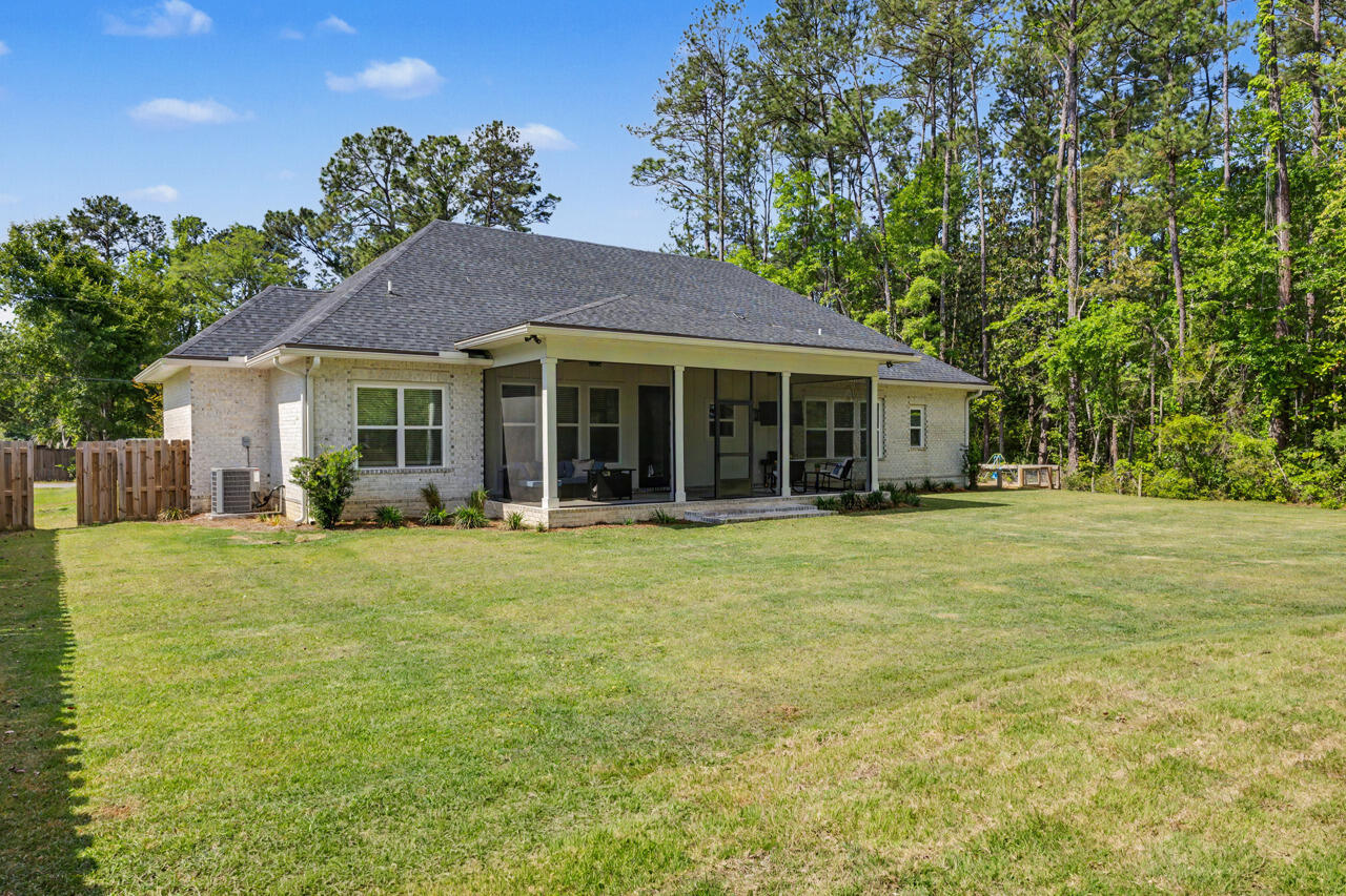 PARADISE UNREC - Residential