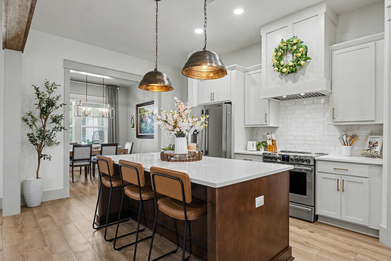 PARADISE UNREC - Residential