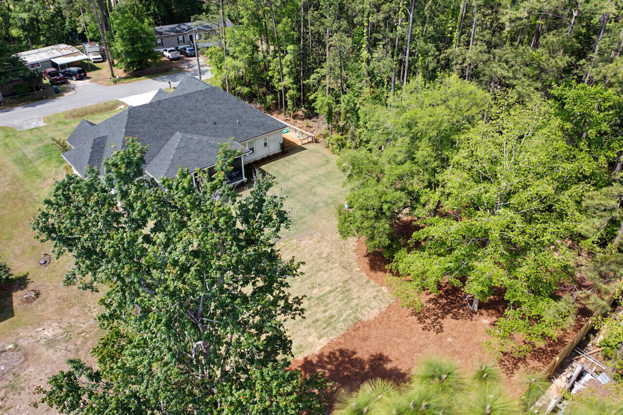 PARADISE UNREC - Residential