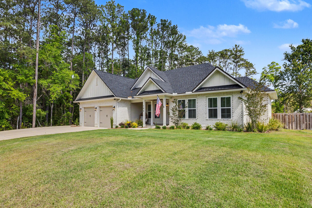 PARADISE UNREC - Residential