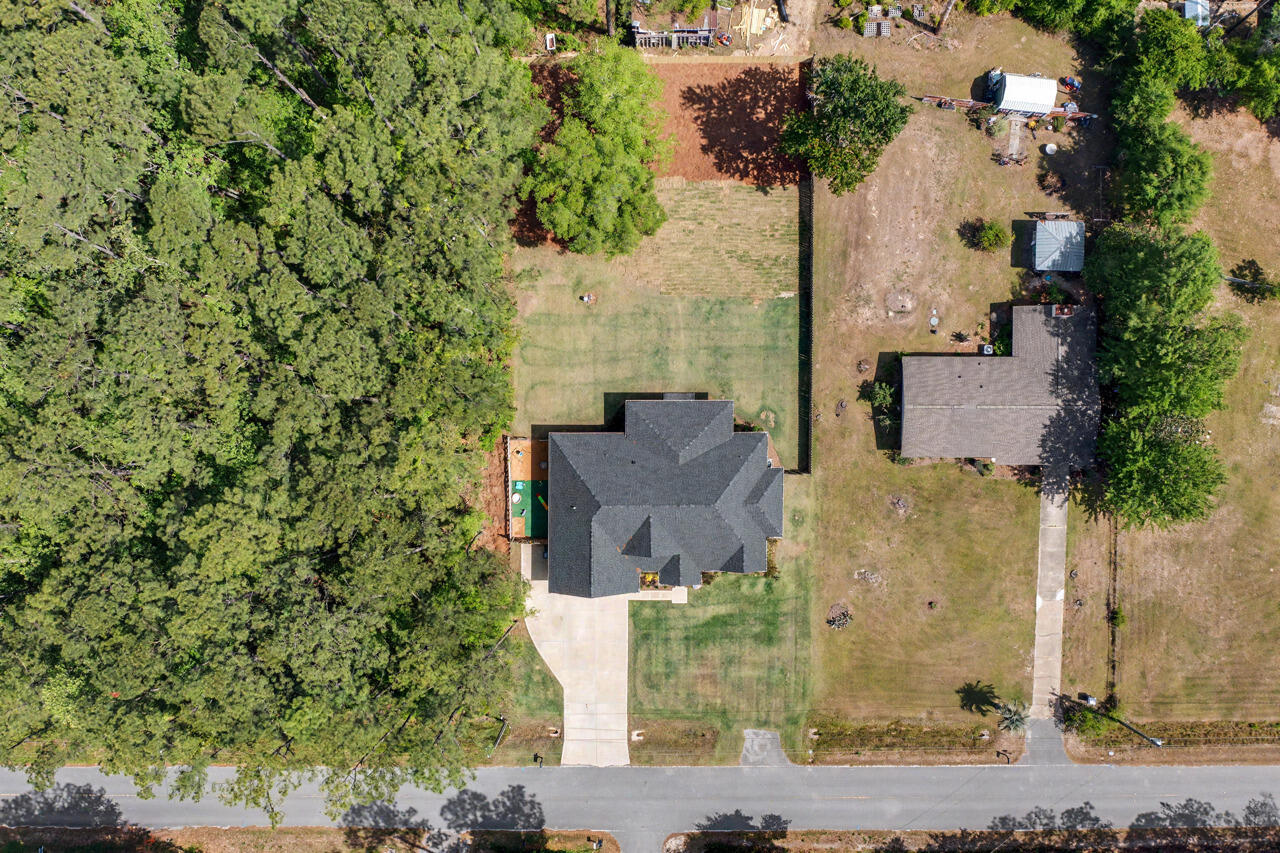 PARADISE UNREC - Residential