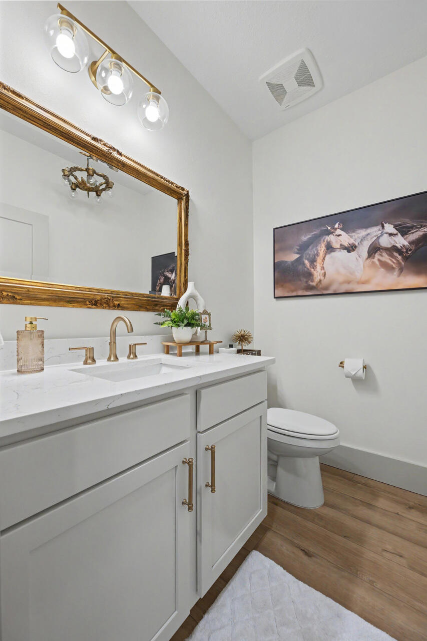 PARADISE UNREC - Residential