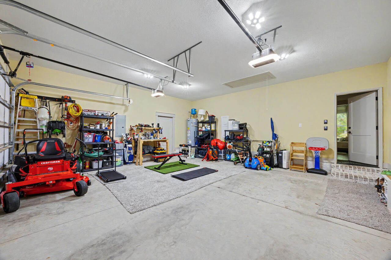 PARADISE UNREC - Residential