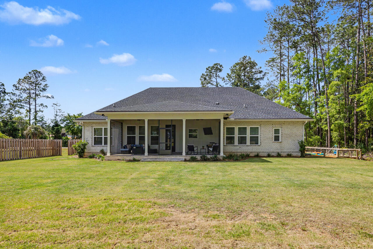 PARADISE UNREC - Residential