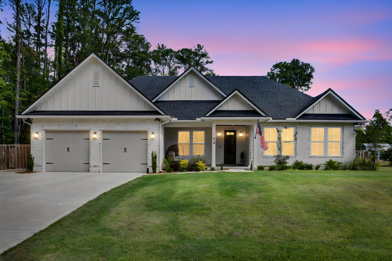 PARADISE UNREC - Residential