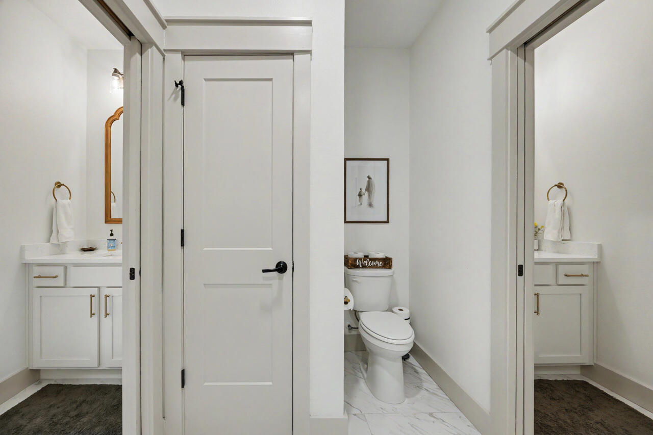 PARADISE UNREC - Residential