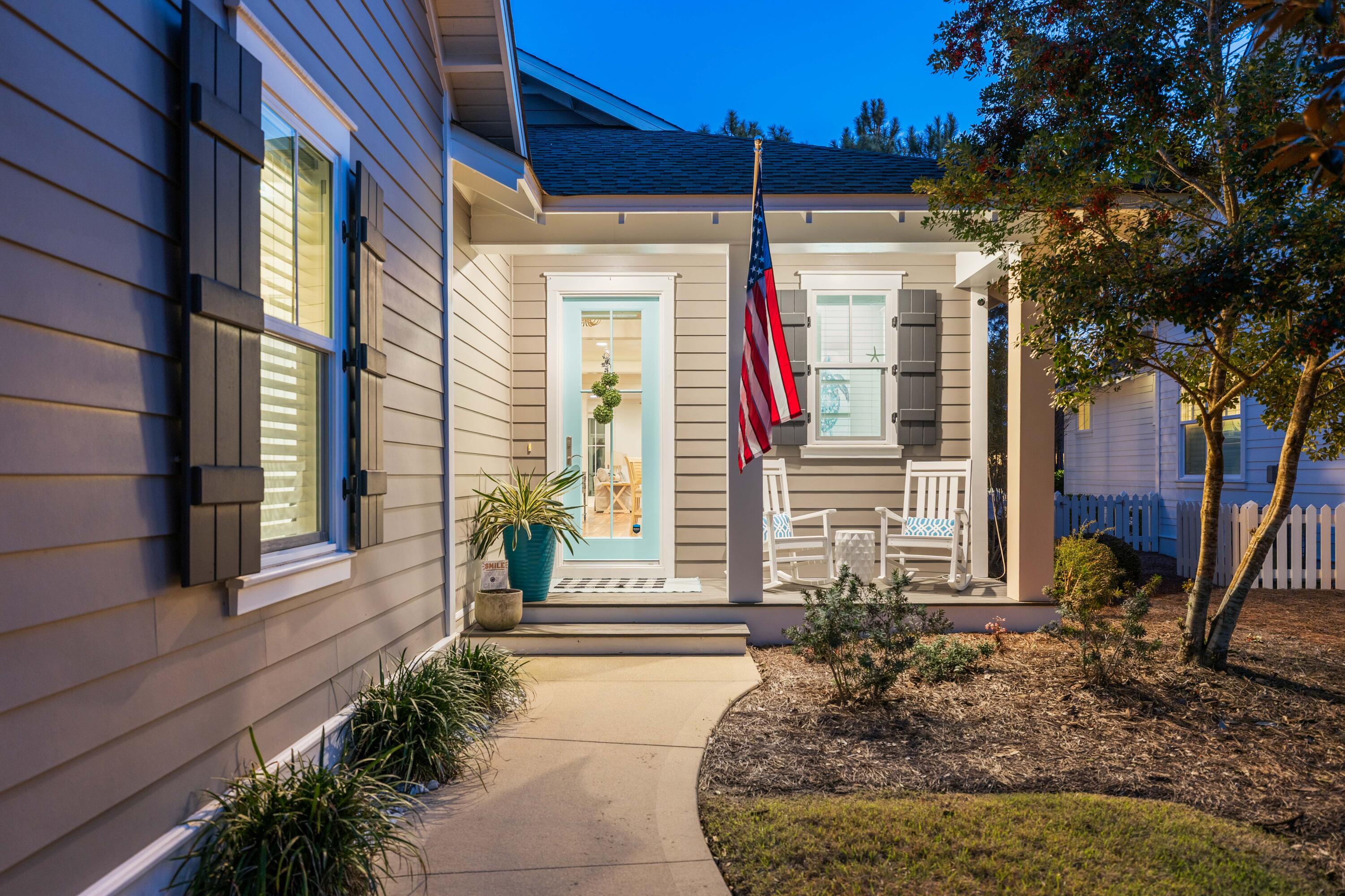 WATERSOUND ORIGINS - Residential