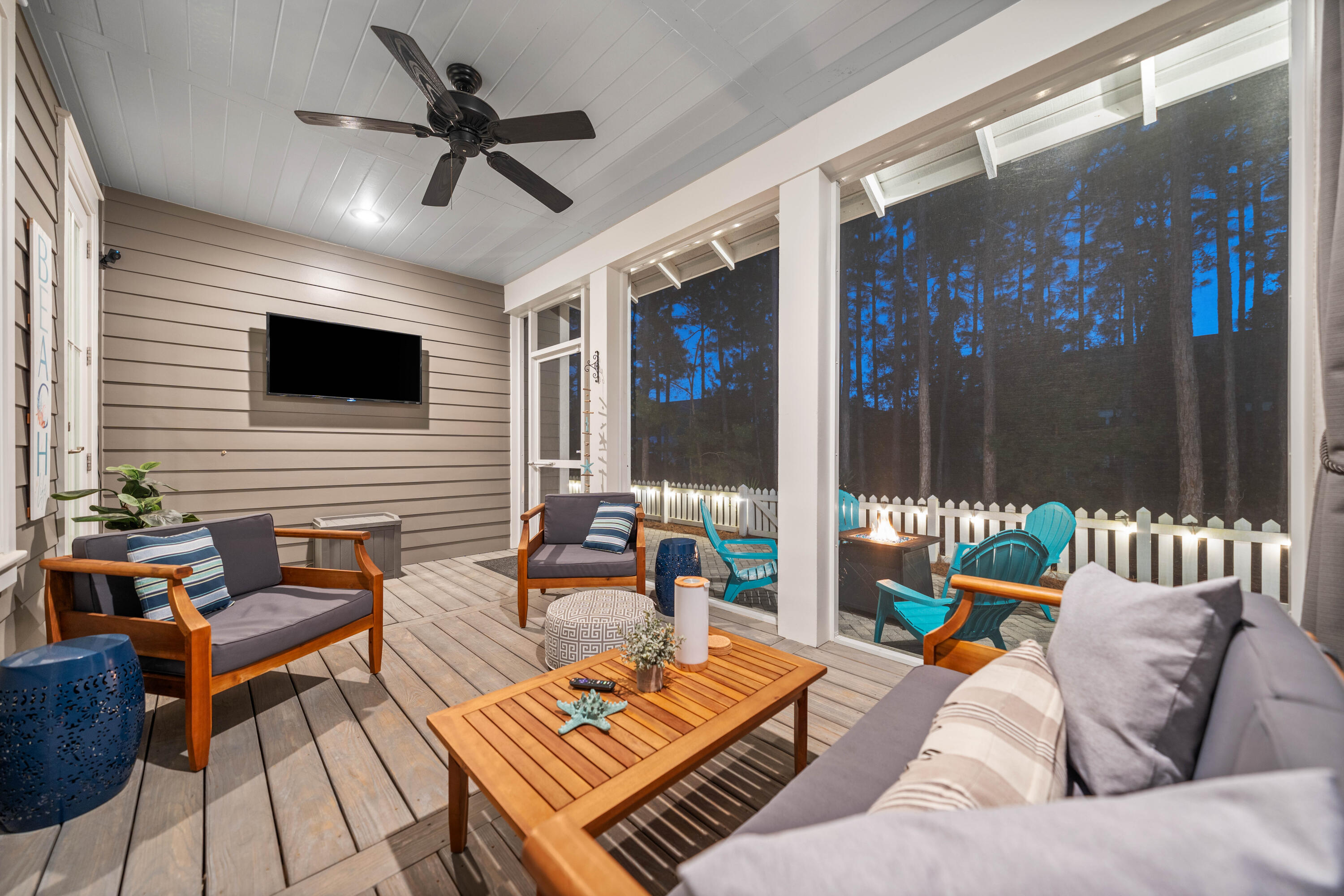 WATERSOUND ORIGINS - Residential