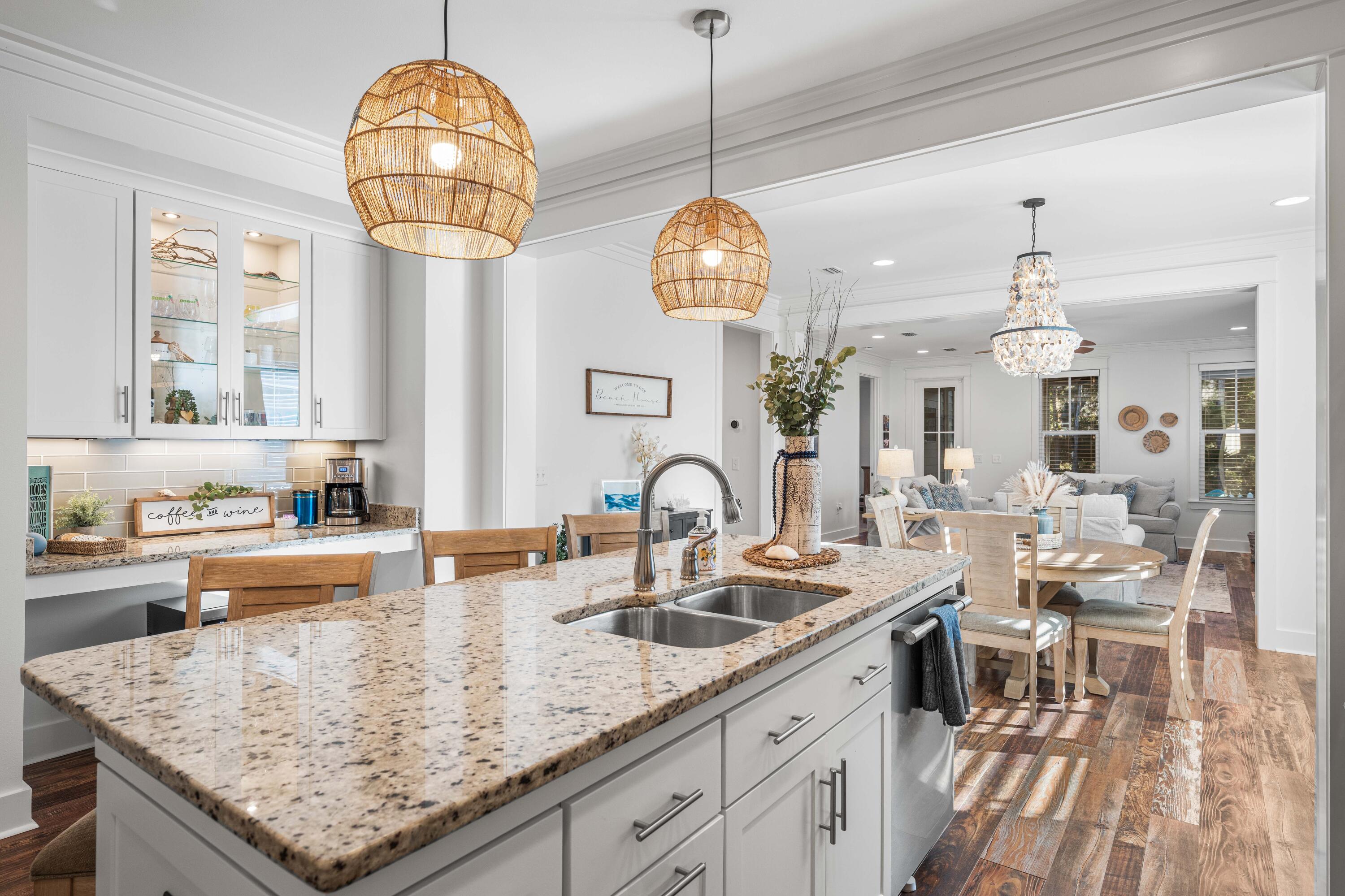 WATERSOUND ORIGINS - Residential