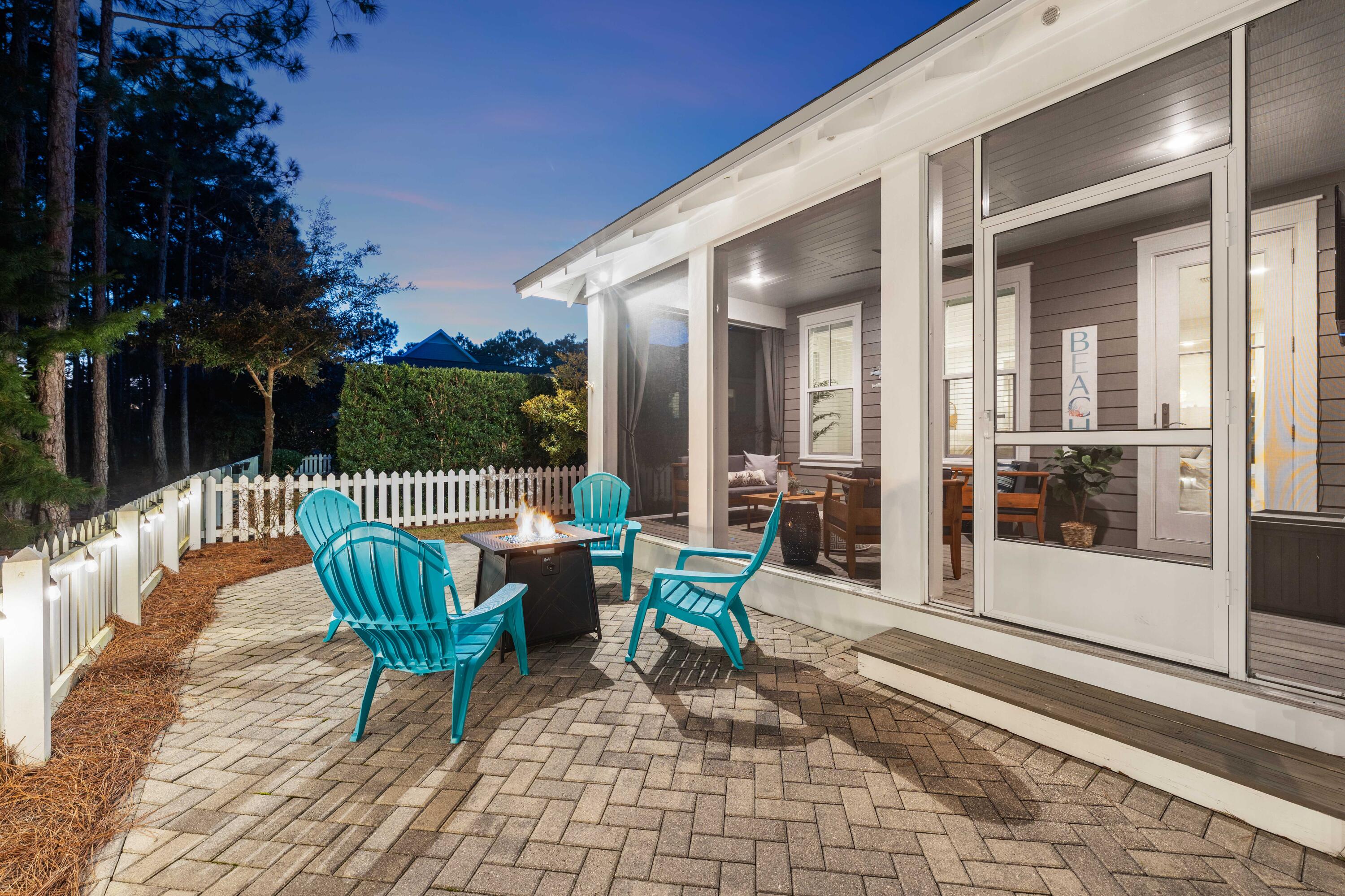 WATERSOUND ORIGINS - Residential