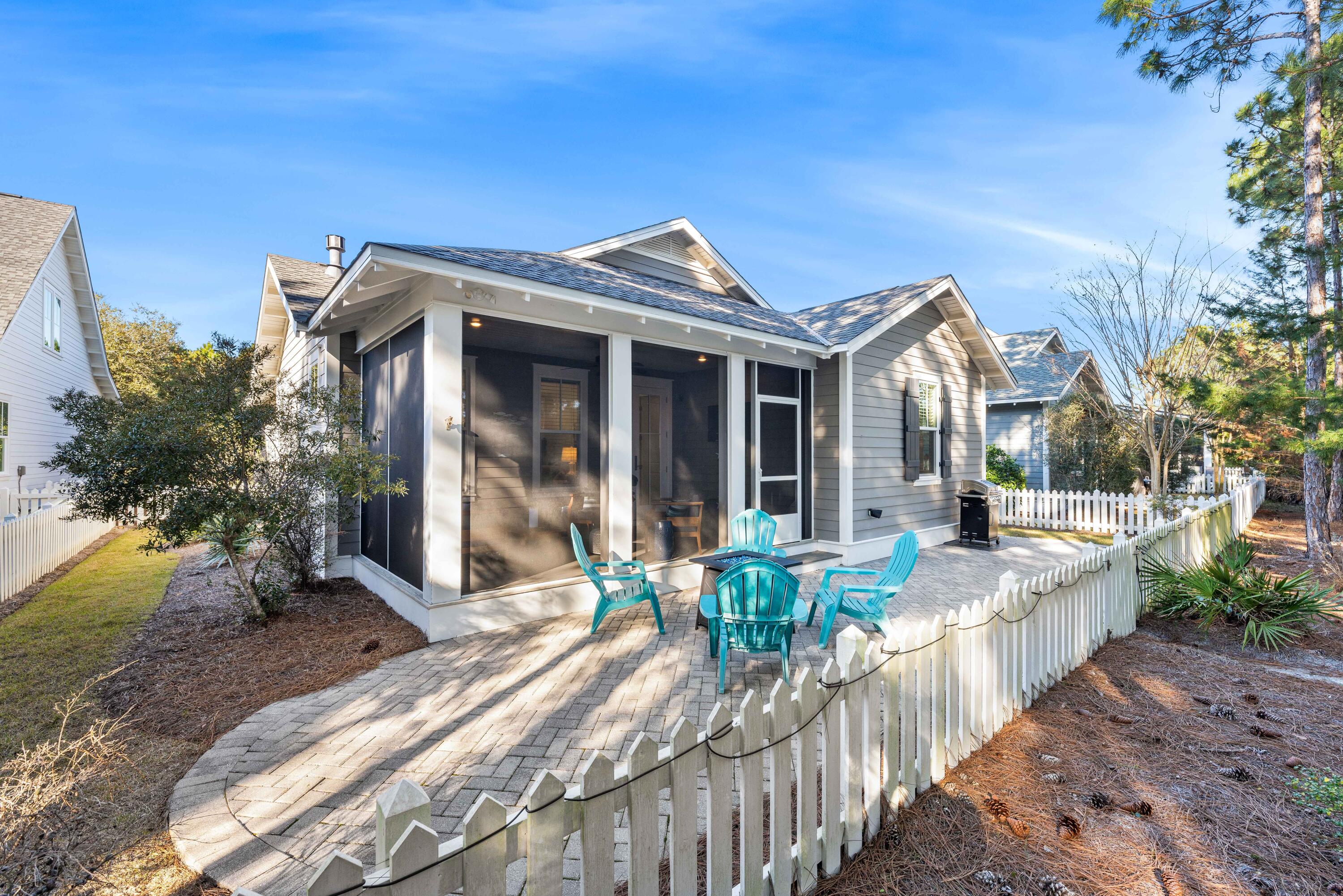 WATERSOUND ORIGINS - Residential