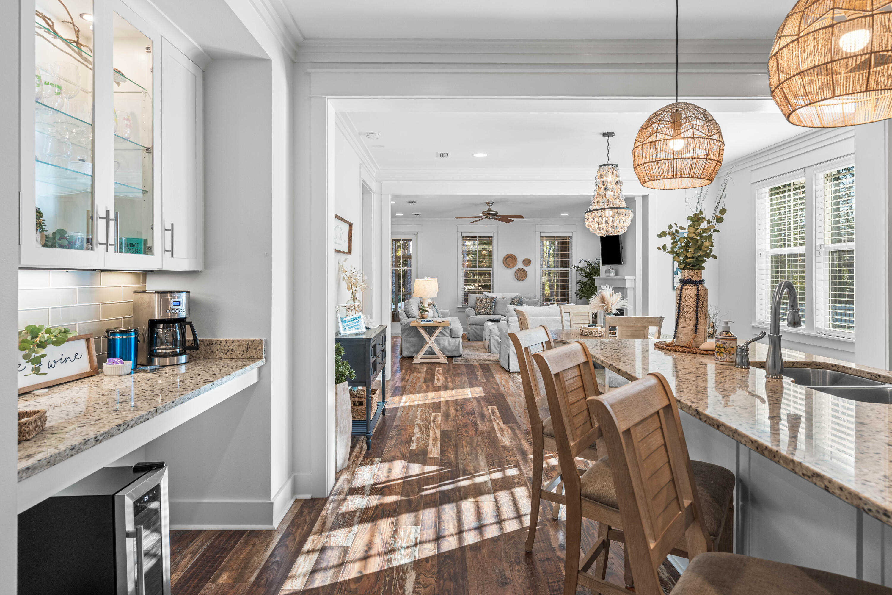 WATERSOUND ORIGINS - Residential