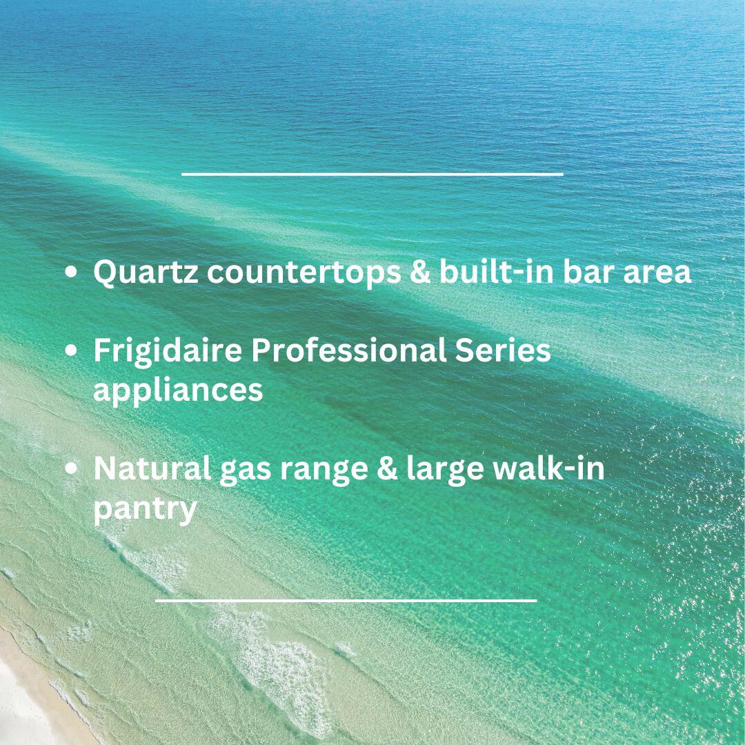 WATERSOUND ORIGINS - Residential