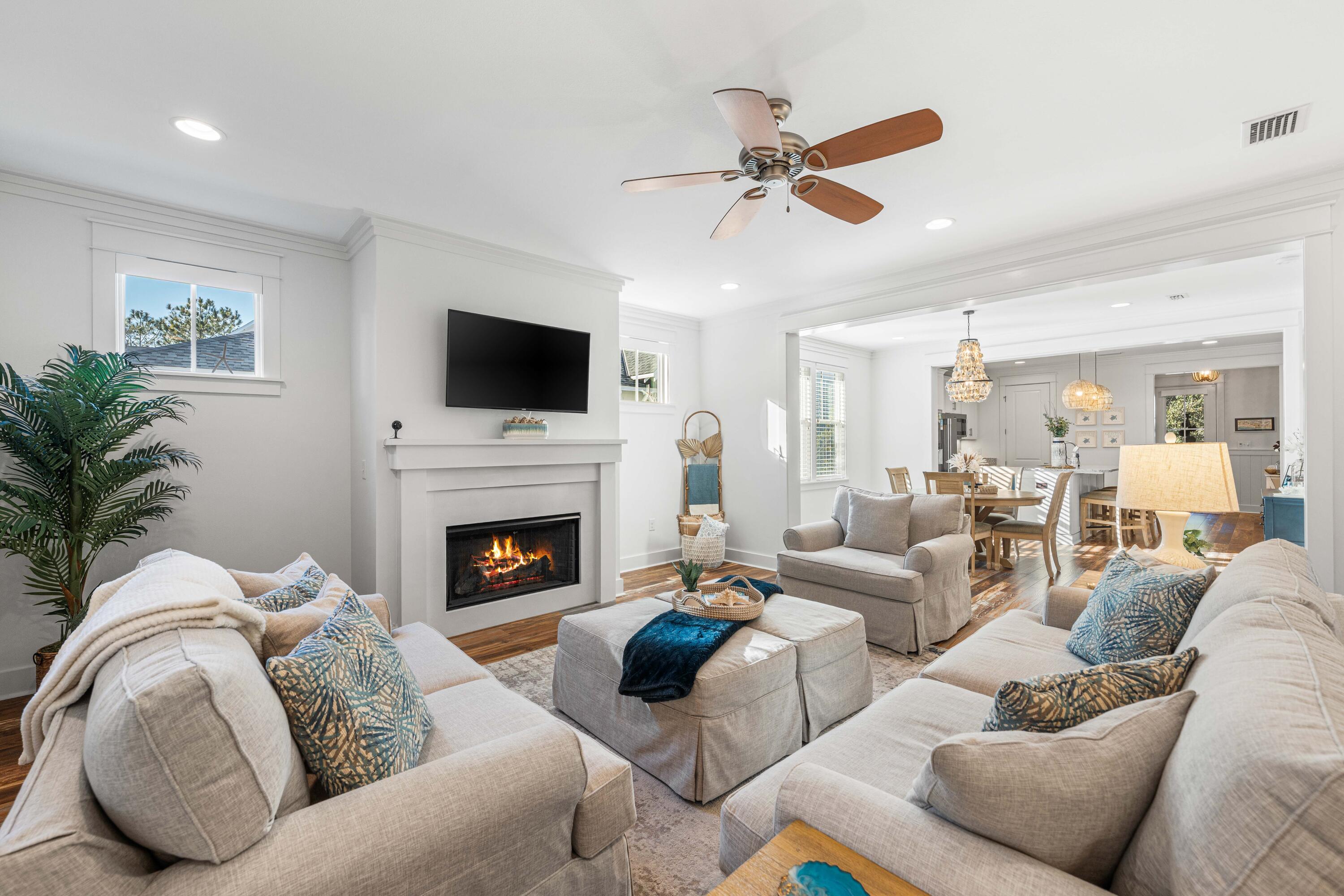 WATERSOUND ORIGINS - Residential