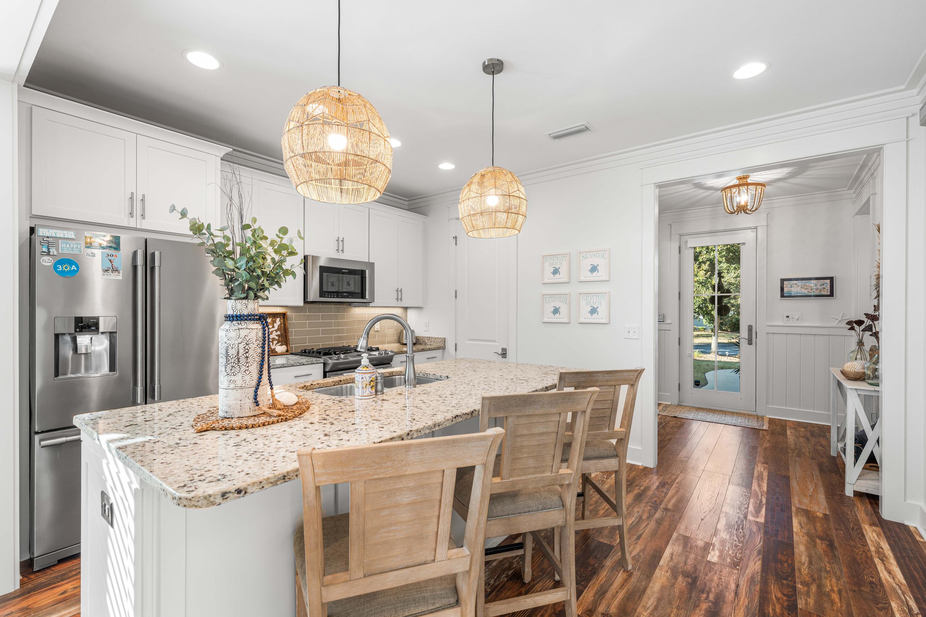 WATERSOUND ORIGINS - Residential