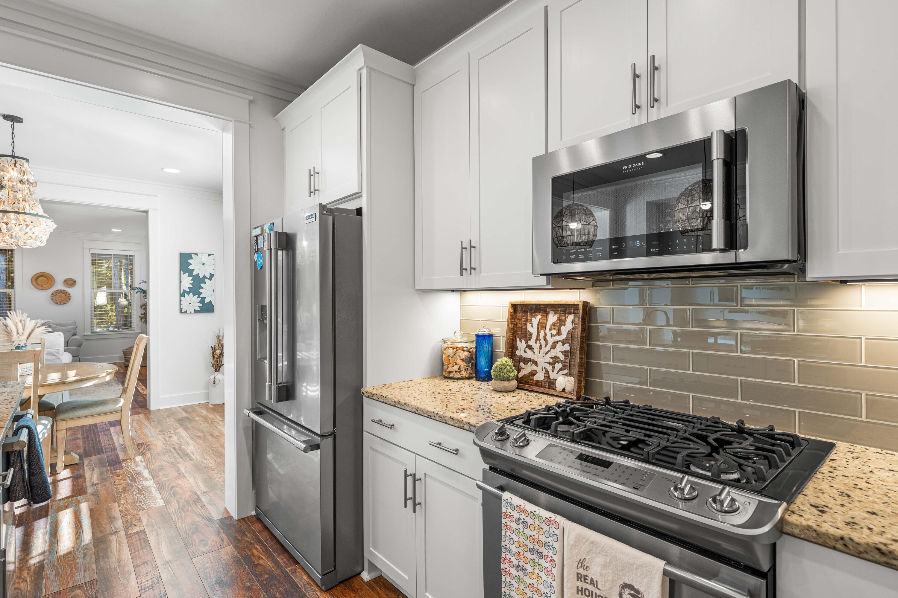 WATERSOUND ORIGINS - Residential