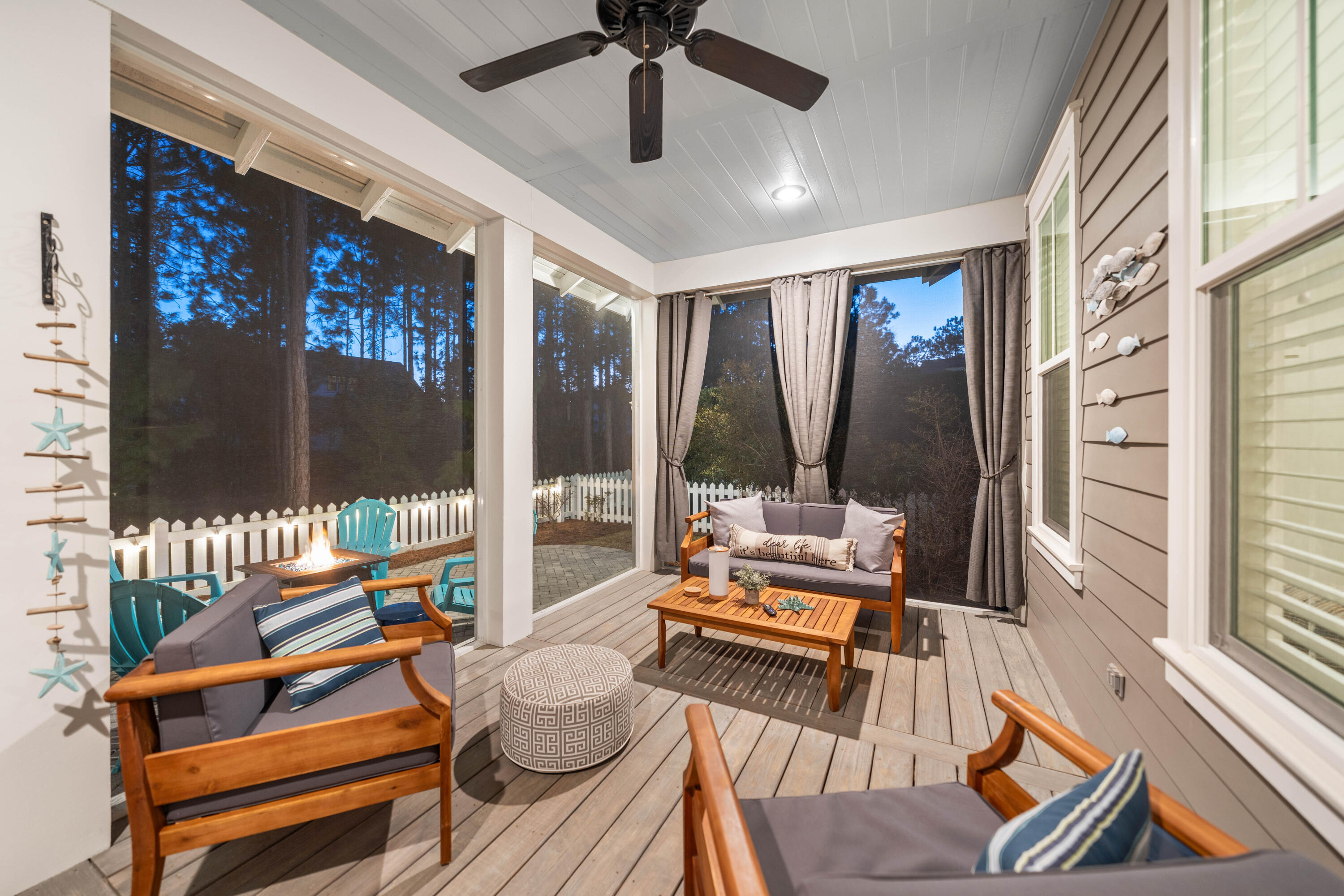 WATERSOUND ORIGINS - Residential