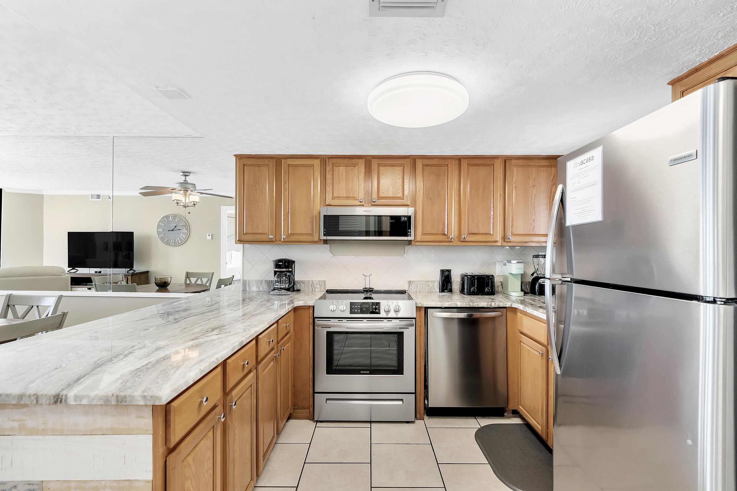Sundestin - Residential